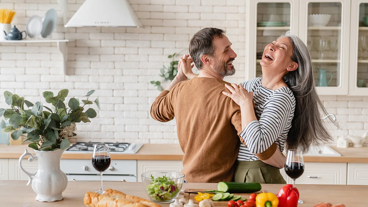 Alimentația la menopauză: 7 schimbări care contează