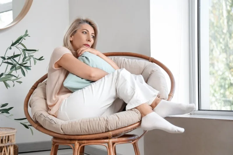 Perimenopauza: ce este și cum resimte organismul această perioadă